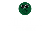 Mickola Sticker