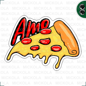 Amo Pizza      