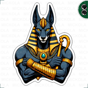 Anubis      