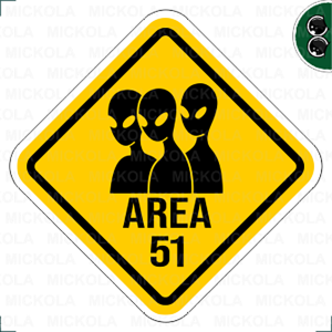 Area 51      