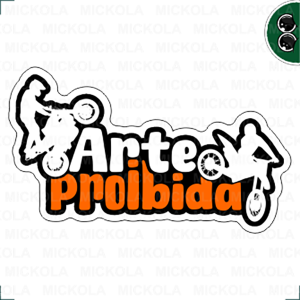 Arte Proibida      