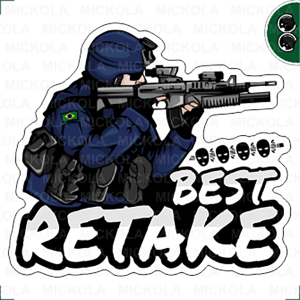 Best Retake      