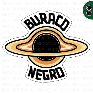 Buraco Negro 1      