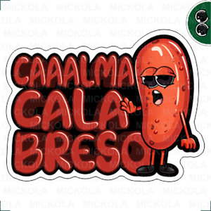 Caaalma Calabreso      