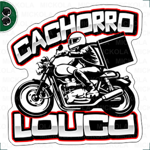 Cachorro Louco      