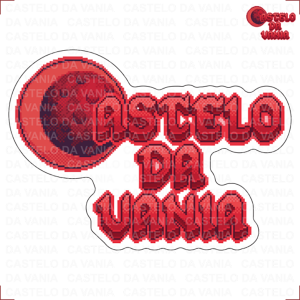 Castelo da Vania Logo      