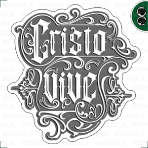 Cristo Vive      