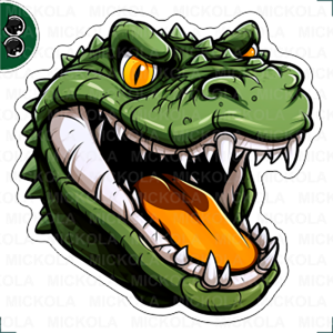 Crocodilo      