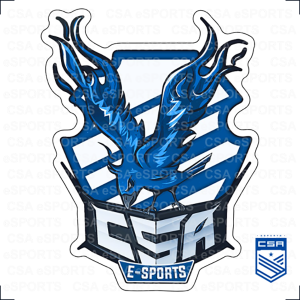 CSA E-sport      