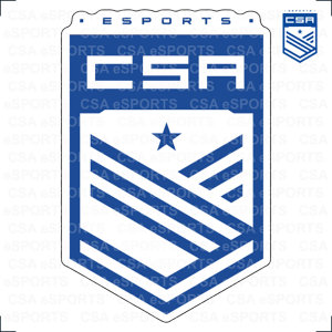 CSA escudo      