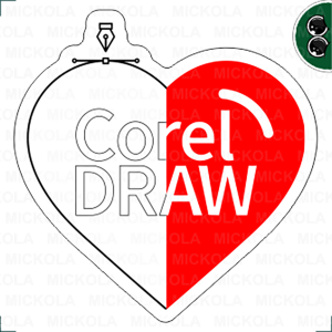 Designer - Love Coreldraw      