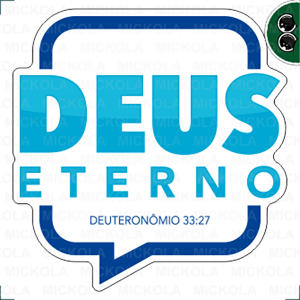 Deus Eterno 2      