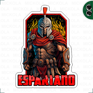 Espartano      