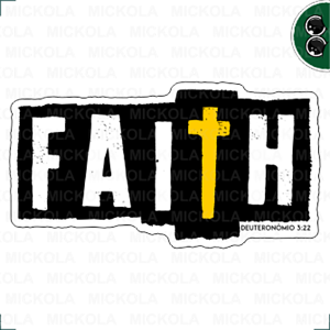 Faith      