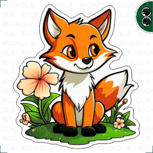 Fox Flower      