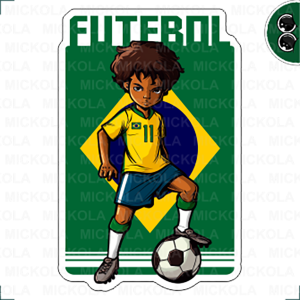 Futebol      