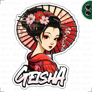 Geisha      