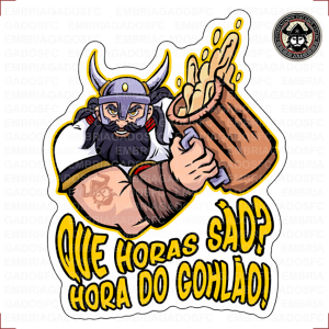 Hora do Gohlão 2      