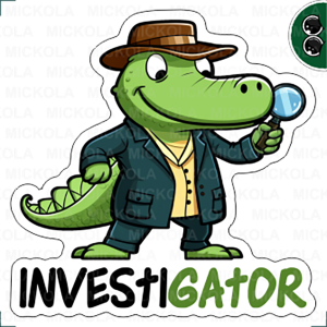 InvestiGator      