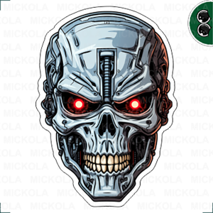 Iron Skull 2      