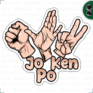 Jo Ken Po      