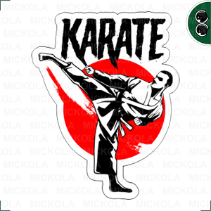 Karate 1      