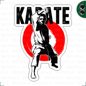 Karate 2      