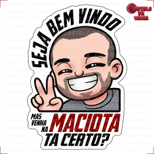 Leon Seja Bem Vindo      