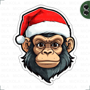 Macaco Natal      