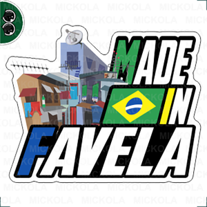 Made in Favela      