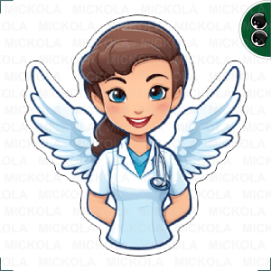 Medicina - Enfermagem - Anjos 2      