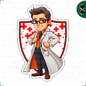 Médico Herói      