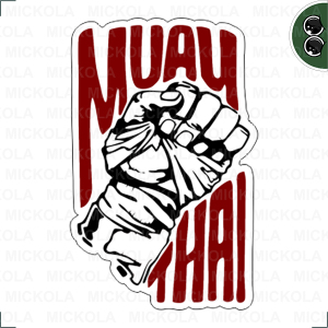 Muay Thai 1      