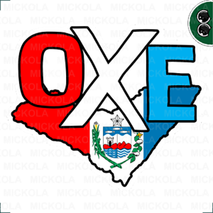 Oxe - Alagoas      