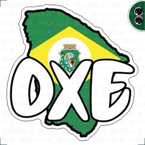 Oxe - Ceará      