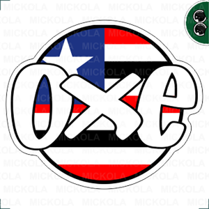 Oxe - Maranhão      