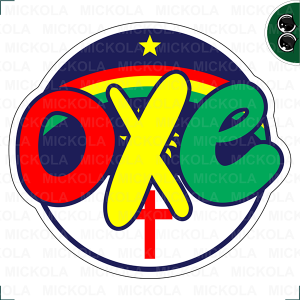 Oxe - Pernambuco      