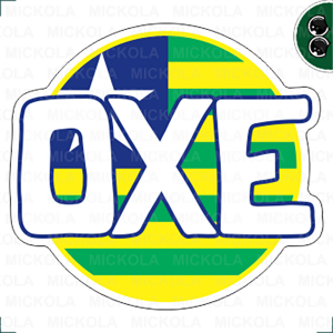 Oxe - Piauí      