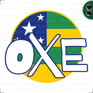 Oxe - Sergipe      