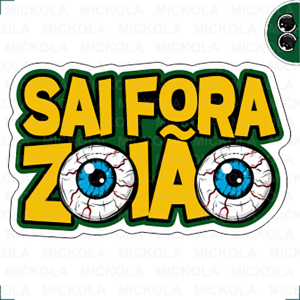 Sai fora Zoiao      