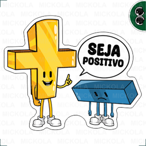 Seja Positivo      