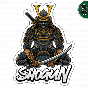 Shogun      