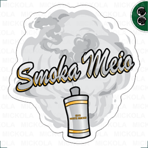 Smoka Meio      