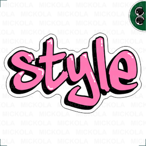 Style Rosa      