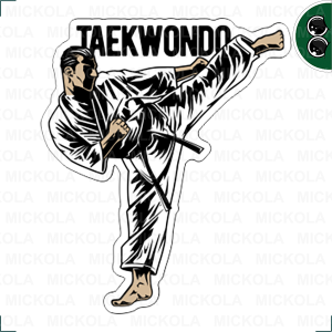 Taekwondo      