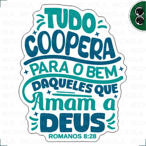 Tudo Coopera - Romanos      