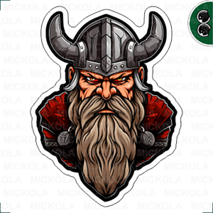 Viking Red      