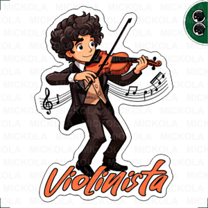 Violinista      