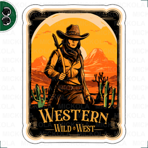 Western Wild West      