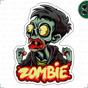 Zombie      